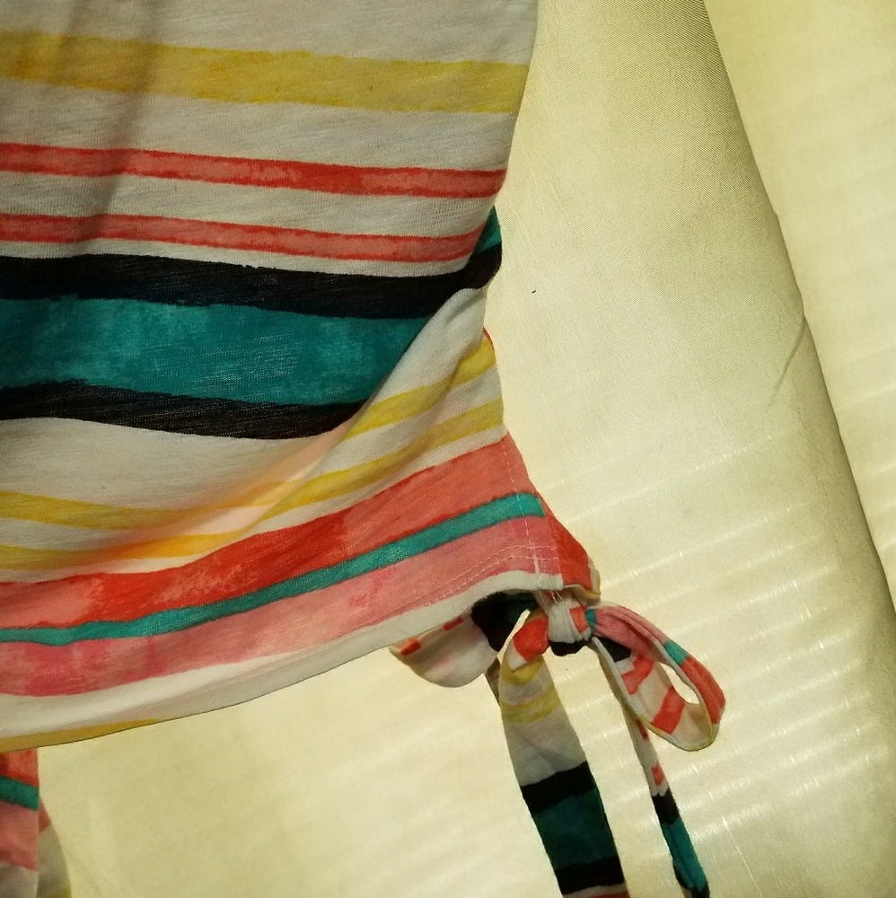 Plus Size Top - Picture 3 of 3